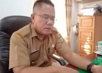 Sekwan Asahan Syahrul Efendi