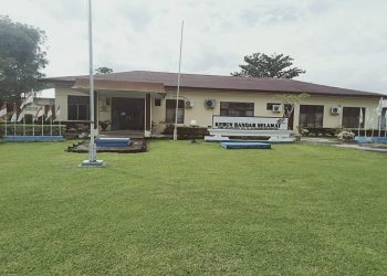 Manajer dan 9 Karyawan PTPN III Kebun Bandar Asahan Terindikasi Covid-19