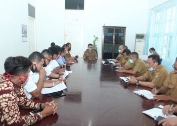 Ketua Pospera: PT IPS Tutup 3 Saluran Air, Beberapa Desa di Asahan Alami Banjir