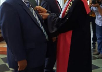 Selamat, Jansen Hutasoit dan Ahmad Zulhanuddin Dilantik jadi Anggota DPRD Asahan PAW