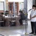 Silaturahmi Dengan Para Ustadz, Ini Pesan Bupati Asahan