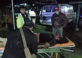 Tersangka Pencuri Tewas Di Rumah Korbannya