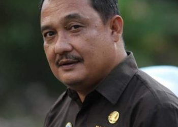 Kabid Pemberitaan Kominfo Asahan Arbin Tanjung