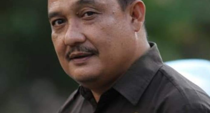 Kabid Pemberitaan Kominfo Asahan Arbin Tanjung