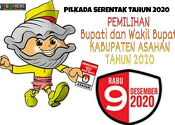 Pasangan H Surya – Taufik Menang 41,48 Persen di Kecamatan Meranti