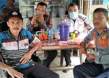 DPC LPK Asahan akan Laporkan PT Socfindo ke Poldasu, Diduga Langgar UU RI No 22 Tahun 1999