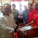 Asner Silalahi Meninggal Dunia Sebelum Dilantik Jadi Walikota Pematangsiantar