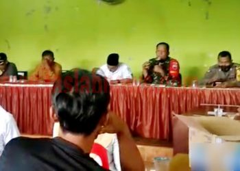 Pengurus BUMDes Serdang Tak Transparan, Kepengurusan dan Aset Dibekukan Kades