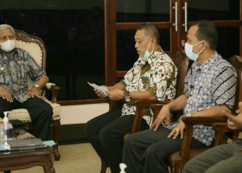 Bupati Asahan Harap Pengurus Baru Asosiasi Futsal Asahan Semakin Berprestasi