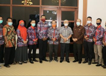 Baru Dibentuk, PPDI Harap Bupati Asahan Hadiri Deklarasi dan Pengukuhan Organisasi