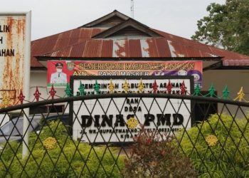 Ngaku Dana Desa Tak Cukup, 13 Kades Tak Laksanakan BLT Desa Selama 9 Bulan