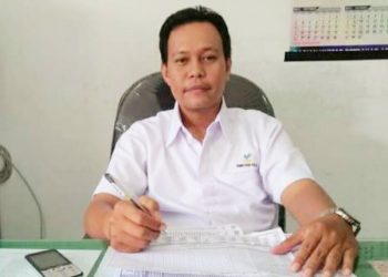 Penerima BPNT di Kabupaten Asahan Akan Dikurangi 5.993 KPM