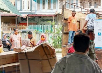 Bantuan Stimulus Kewirausahaan Disnaker Sumut di Kota Tanjungbalai Disinyalir Jadi Ajang Korupsi 