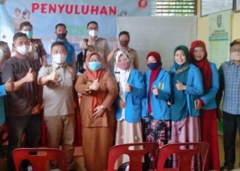 BPN Asahan Gratiskan Urus Sertifikat Tanah di Kecamatan Meranti