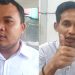 Wahyu dan Sandy Bertarung Rebut Kursi Ketua AFKAB Asahan Periode 2021-2024