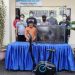 Pelaku Pencurian Diringkus Polisi