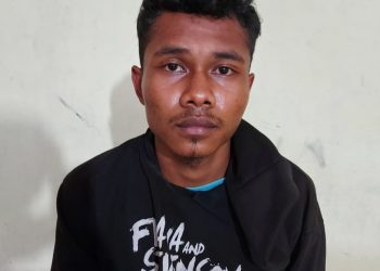 Kantongi 2 Paket Sabu, Pria Ini Diciduk Polisi