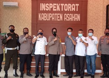 Stop Pungli! Jangan Memberi, Jangan Menerima