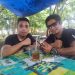 Aneh, Satgas Damkar Kota Tanjungbalai Biayai Sendiri Wifi Kantor