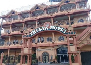 Buntut Tewasnya Pengunjung KTV Tresya Hotel, Warga Ragukan Kinerja Polres Tanjungbalai