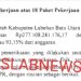 Wah Ada 18 Proyek di PUPR Labura jadi Temuan BPK