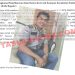 Hasil temuan BPK atas pengerjaan proyek jalan di PUPR Labura, insert Khairul Anhar Harahap