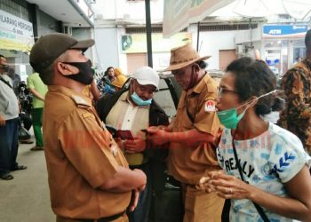 Aneh, RSU Setio Husodo Kisaran Tak Isolasi Pasien Covid-19