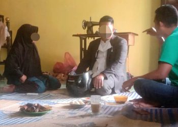 Keluarga Korban Desak Poldasu Tuntaskan Kasus Dugaan Cabul Ketua Yayasan Sekolah Swasta