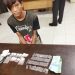 Simpan Sabu, Polin Diamankan Sat Res Narkoba Polres Tanjungbalai