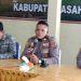 Kapolsek Kisaran Kota: Penanganan Covid-19 Harus Diawali dari Desa