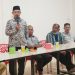 Kades Serdang Asahan Lantik Pengurus PUK Masa Bakti 2021-2024