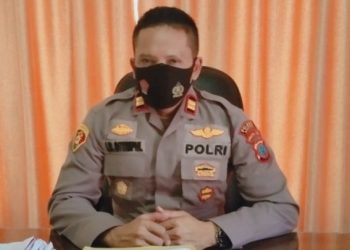 Kapolsek Kisaran Kota: Selamat Hari Pers Nasional, Mari Kita Tingkatkan Kerjasama