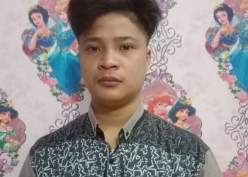 Oknum Guru ini Ngaku Gagahi ABG, Ditahan di Sel Sat Reskrim Polres Asahan