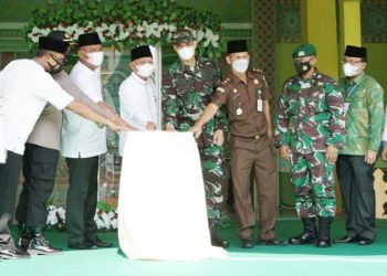 MTQ Bukan Sekedar Keagamaan, Tapi Erat dengan Kehidupan Sosial Masyarakat