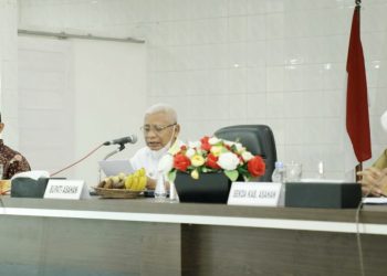 H Surya BSc: Perekonomian Kabupaten Asahan Masih Tetap Baik