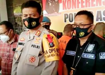 Selama 4 Tahun, Ayah Kandung Setubuhi Putrinya di Asahan