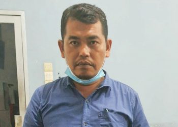 Kades Sei Kopas Kena OTT, Ini Kata Camat dan Pemuda Bandar Pasir Mandoge