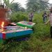 8 Mesin Jackpot dan 2 Tembak Ikan Dibakar