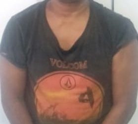 Pria Ini Sok Jago Saat Peras Sopir Pakai Samurai, Ditangkap Polisi Loyo