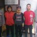 Cewek Asal Pematangsiantar Ini Bersama 2 Teman Prianya Pelaku Pencurian di Pajak Pekan Raya Simalungun
