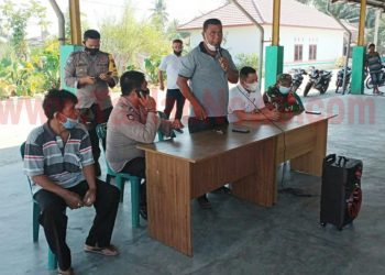 Isu Begu Ganjang Hebohkan Warga di Desa Rawang, Camat: Jangan Main Hakim Sendiri