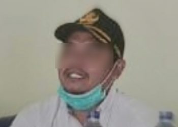 Diduga Pungli, Kades Sei Kopas Kena OTT Polres Asahan