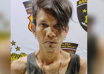 Lakukan Penganiayaan, Topan Sitorus Pane Kembali Masuk Penjara