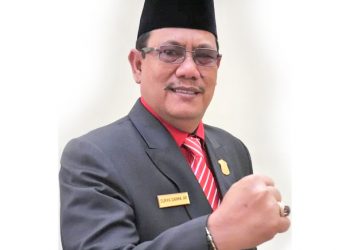 PDI Perjuangan Desak Pemko Tanjungbalai Tutup Semua Lokasi Hiburan yang Tak Berizin