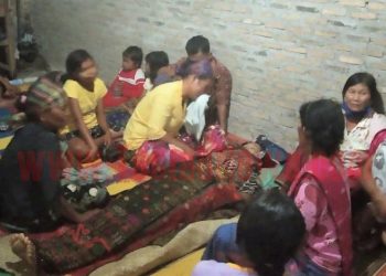 Ikan Hasil Tangkapan Nyangkut di Tenggorokan, ABG di Meranti Meninggal Dunia