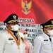 Gubsu Lantik H M Syahrial – H Waris Tholib Jadi Wali Kota dan Wakil Wali Kota Tanjungbalai Periode 2021-2024