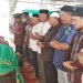 Ayah Pimpin Salat Jenazah Putrinya yang Tenggelam di Dam Desa Rawang