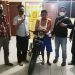 Curi Sepedamotor, Adi Syahputra Diringkus Polsek Prapat Janji dari Rumah Kontrakkan