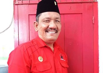 Fraksi PDI-P DPRD Tanjungbalai Sesalkan Ulah Patroli Gabungan Prokes di Hotel Tresya