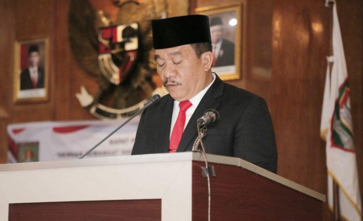 Bupati: Hari Jadi ke-75 Kabupaten Asahan, Momentum Raih Cita-cita dan Harapan Masa Depan Lebih Baik